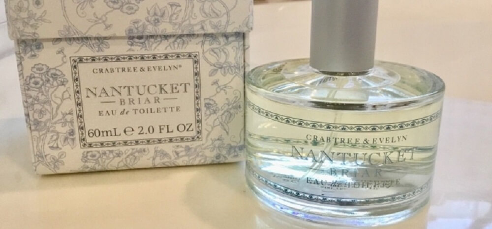 Nantucket briar best sale eau de toilette