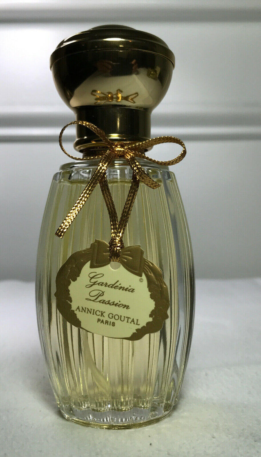 Annick Goutal Gardenia Passion edt 3.4 oz Colognesvials
