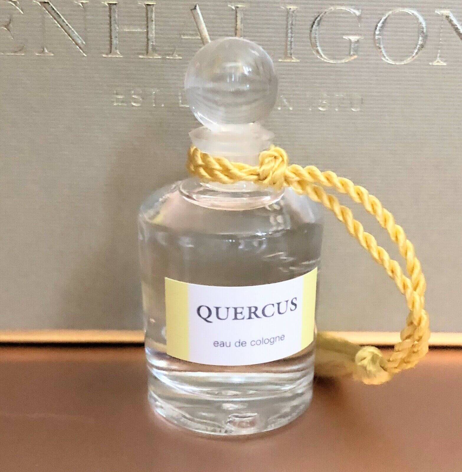 Penhaligon's Quercus Eau de outlet Cologne 100ml