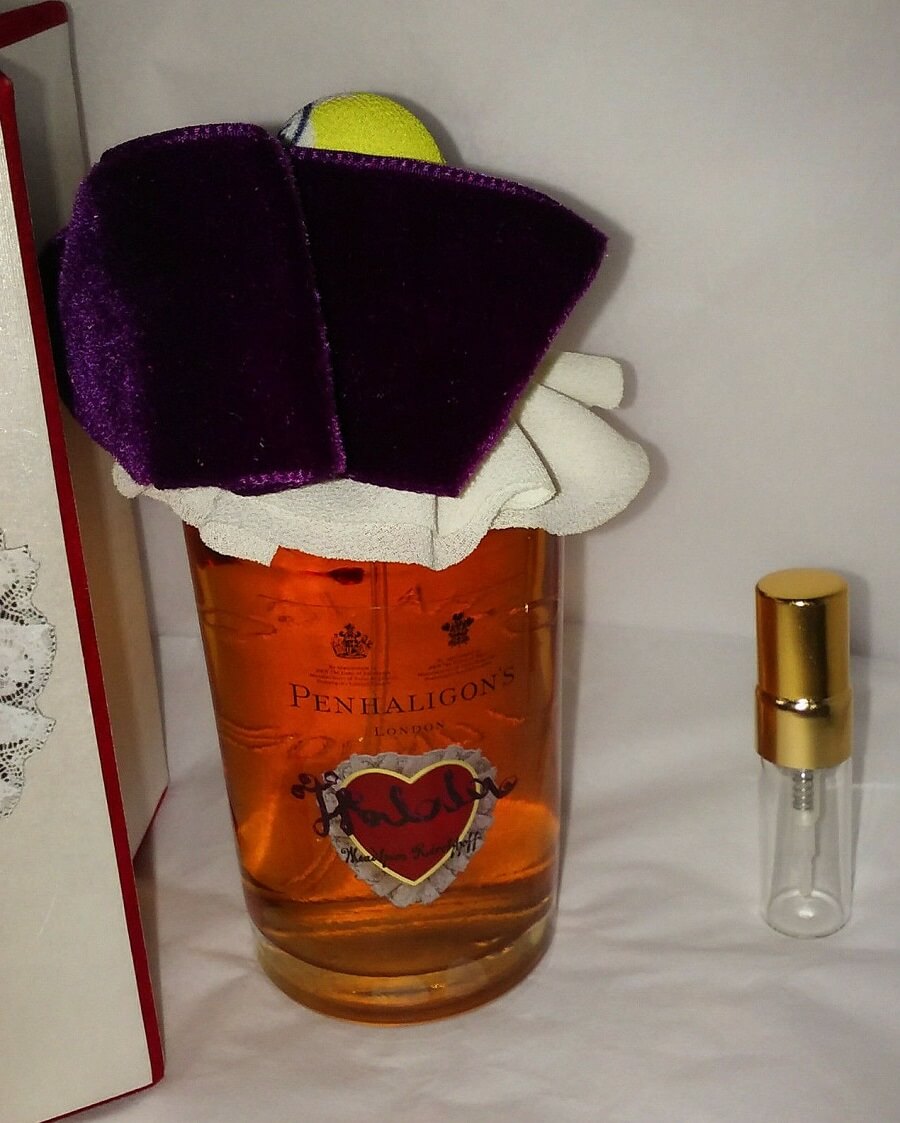 香水(ユニセックス) PENHALIGON'S Tralala Fashion & Fragrance