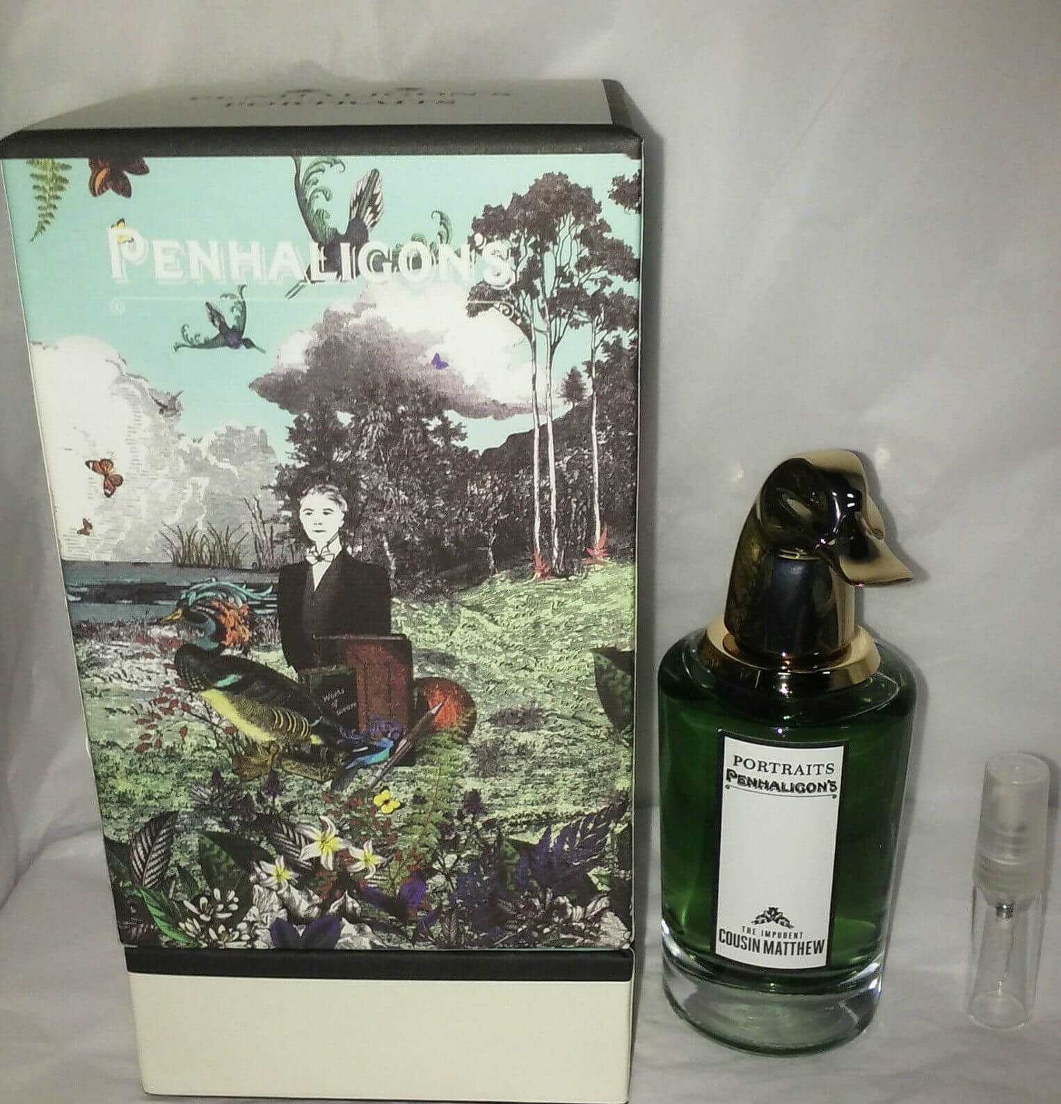 Penhaligon