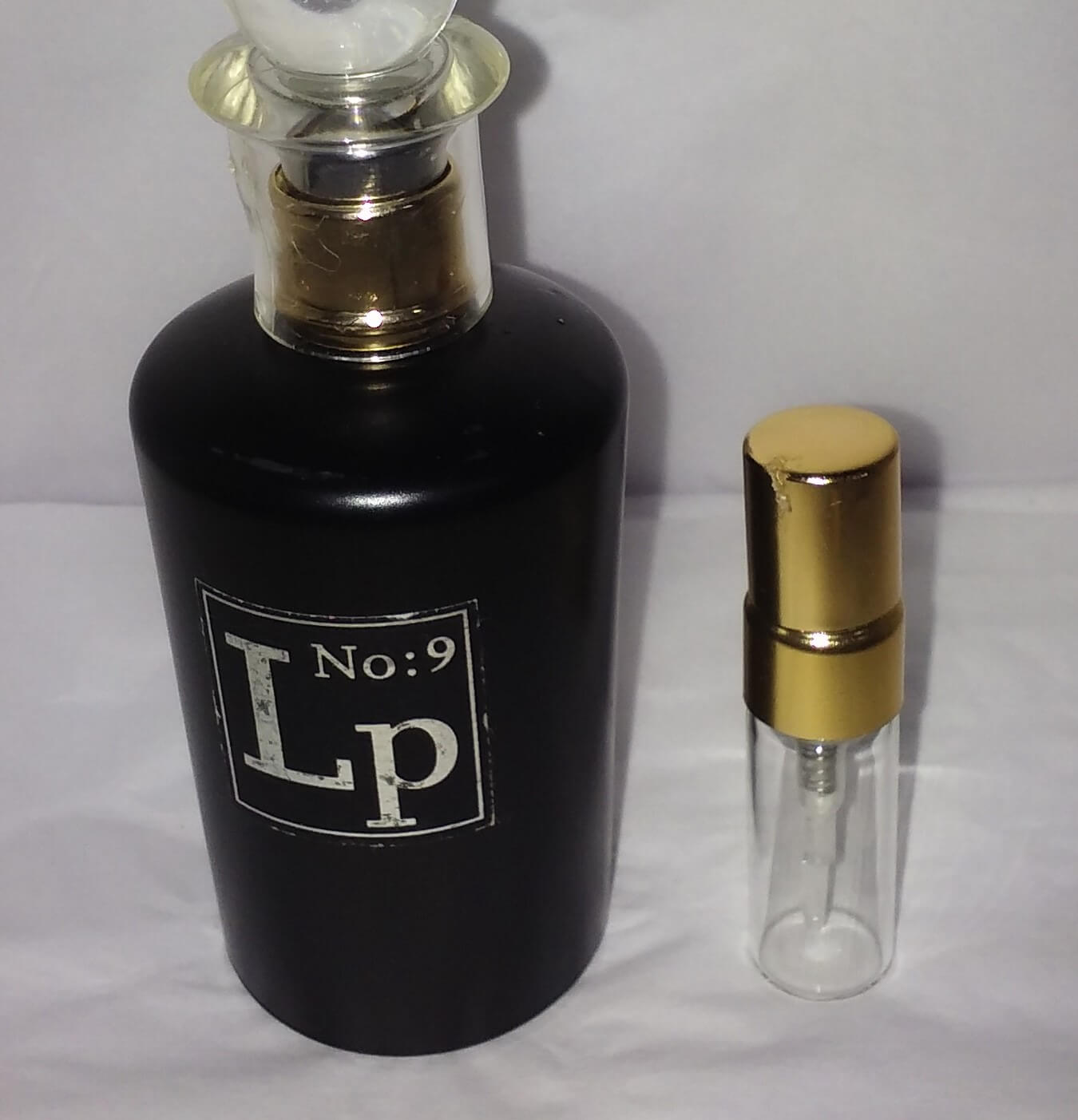 PENHALIGON'S ペンハリガン LP No.9 EDT SP 100ml Penhaligon's